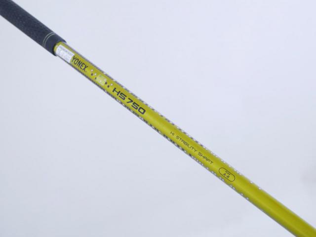 Fairway Wood : Other Brand : หัวไม้ 5 Yonex VXF Loft 18 Flex R