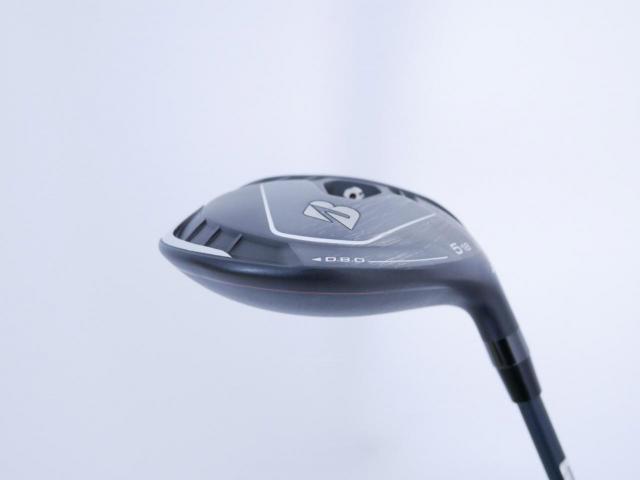 Fairway Wood : Other Brand : หัวไม้ 5 Bridgestone B2 (ออกปี 2022) Loft 18 ก้าน Mitsubishi Diamana BS50 Flex SR