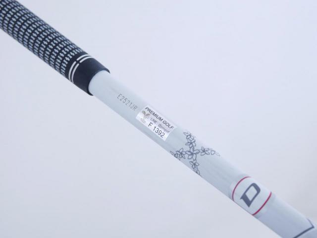 Fairway Wood : Other Brand : หัวไม้ 5 Bridgestone B2 (ออกปี 2022) Loft 18 ก้าน Mitsubishi Diamana BS50 Flex SR