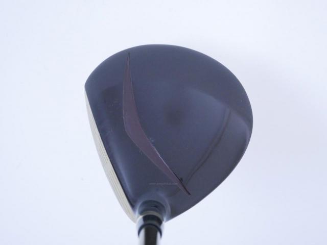 Fairway Wood : Tsuruya : หัวไม้ 5 Tsuruya AXEL Gold Premium II (รุ่นท๊อปสุด หายากมาก) Loft 18 Flex R