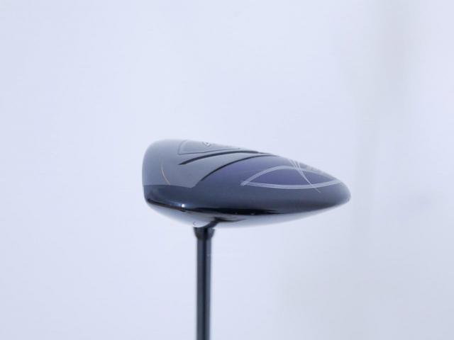 Fairway Wood : Tsuruya : หัวไม้ 5 Tsuruya AXEL VF (รุ่นปี 2022) Loft 18 Flex S