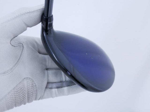 Fairway Wood : Tsuruya : หัวไม้ 5 Tsuruya AXEL VF (รุ่นปี 2022) Loft 18 Flex S