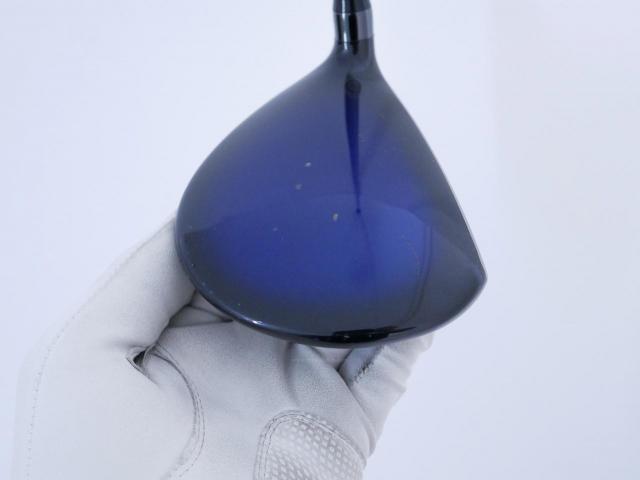 Fairway Wood : Tsuruya : หัวไม้ 5 Tsuruya AXEL VF (รุ่นปี 2022) Loft 18 Flex S