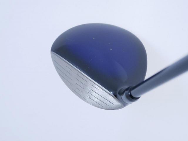 Fairway Wood : Tsuruya : หัวไม้ 5 Tsuruya AXEL VF (รุ่นปี 2022) Loft 18 Flex S