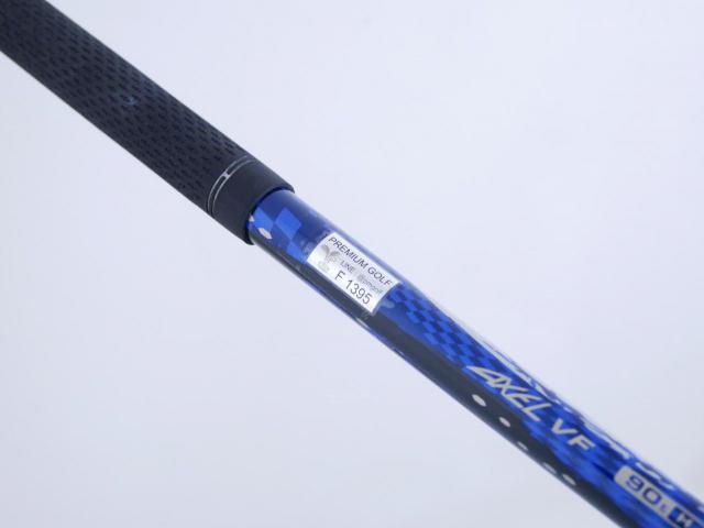 Fairway Wood : Tsuruya : หัวไม้ 5 Tsuruya AXEL VF (รุ่นปี 2022) Loft 18 Flex S