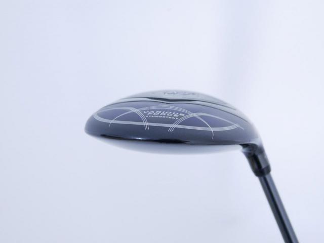 Fairway Wood : Tsuruya : หัวไม้ 5 Tsuruya AXEL VF (รุ่นปี 2022) Loft 18 Flex S