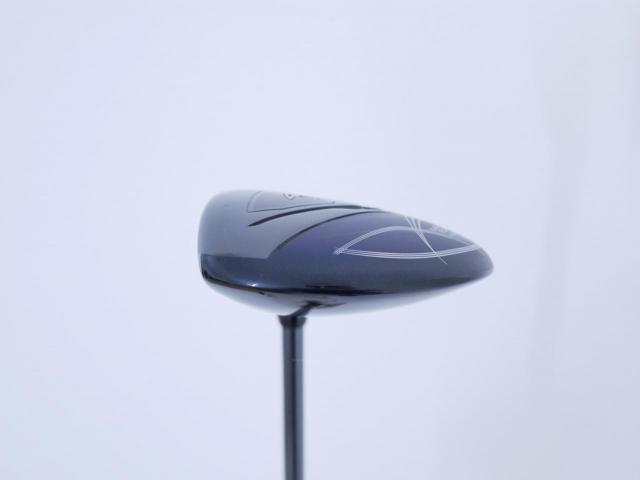 Fairway Wood : Tsuruya : หัวไม้ 5 Tsuruya AXEL VF (รุ่นปี 2022) Loft 18 Flex S