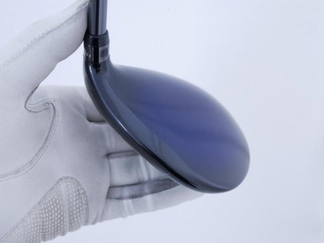 Fairway Wood : Tsuruya : หัวไม้ 5 Tsuruya AXEL VF (รุ่นปี 2022) Loft 18 Flex S