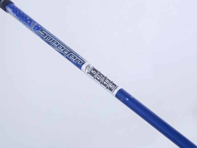 Fairway Wood : Tsuruya : หัวไม้ 5 Tsuruya AXEL VF (รุ่นปี 2022) Loft 18 Flex S