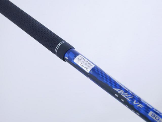 Fairway Wood : Tsuruya : หัวไม้ 5 Tsuruya AXEL VF (รุ่นปี 2022) Loft 18 Flex S
