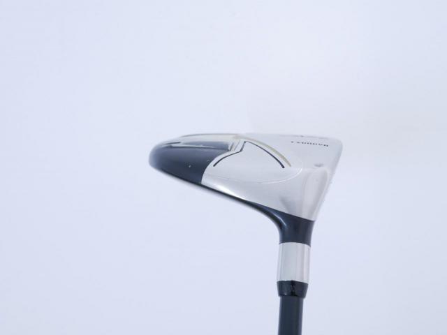 Fairway Wood : Tsuruya : หัวไม้ 3 Tsuruya AXEL GX MM (เหมาะกับซีเนียร์) Loft 16 Flex R 