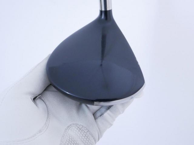 Fairway Wood : Tsuruya : หัวไม้ 3 Tsuruya AXEL GX MM (เหมาะกับซีเนียร์) Loft 16 Flex R 