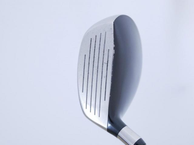 Fairway Wood : Tsuruya : หัวไม้ 3 Tsuruya AXEL GX MM (เหมาะกับซีเนียร์) Loft 16 Flex R 