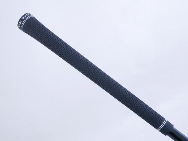 Fairway Wood : Tsuruya : หัวไม้ 3 Tsuruya AXEL GX MM (เหมาะกับซีเนียร์) Loft 16 Flex R 