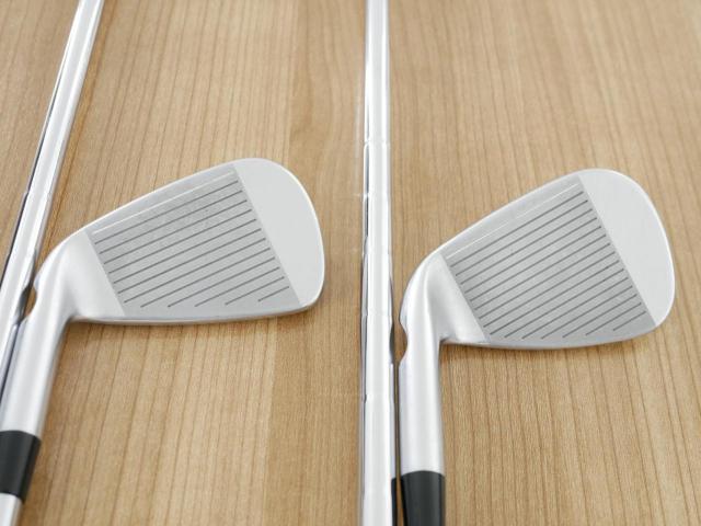 Iron set : Ping : ชุดเหล็ก Ping i500 (รุ่นปี 2019) มีเหล็ก 6-Pw,Aw (6 ชิ้น) ก้านเหล็ก NS Pro Modus 105 Flex R