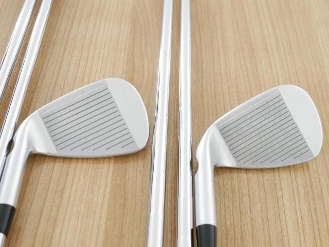 Iron set : Ping : ชุดเหล็ก Ping i500 (รุ่นปี 2019) มีเหล็ก 6-Pw,Aw (6 ชิ้น) ก้านเหล็ก NS Pro Modus 105 Flex R