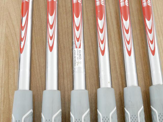 Iron set : Ping : ชุดเหล็ก Ping i500 (รุ่นปี 2019) มีเหล็ก 6-Pw,Aw (6 ชิ้น) ก้านเหล็ก NS Pro Modus 105 Flex R