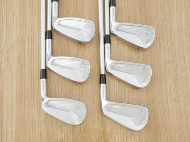 Iron set : Yamaha : ชุดเหล็ก Yamaha RMX VD/R Forged (ปี 2024 นุ่ม แน่นมากๆ) มีเหล็ก 5-Pw (6 ชิ้น) ก้านกราไฟต์ Fujikura MCI 90 Flex S