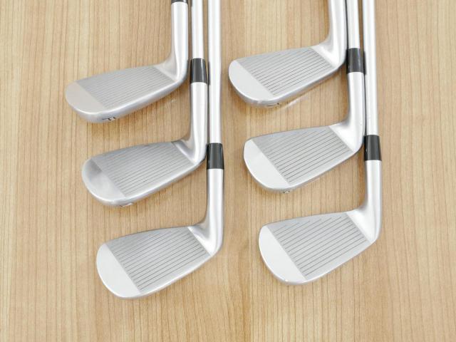 Iron set : Yamaha : ชุดเหล็ก Yamaha RMX VD/R Forged (ปี 2024 นุ่ม แน่นมากๆ) มีเหล็ก 5-Pw (6 ชิ้น) ก้านกราไฟต์ Fujikura MCI 90 Flex S