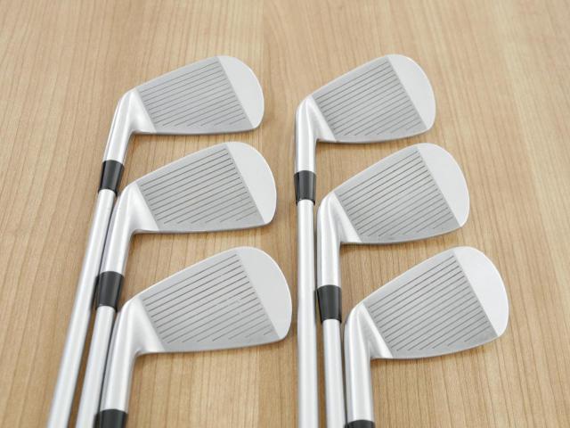 Iron set : Yamaha : ชุดเหล็ก Yamaha RMX VD/R Forged (ปี 2024 นุ่ม แน่นมากๆ) มีเหล็ก 5-Pw (6 ชิ้น) ก้านกราไฟต์ Fujikura MCI 90 Flex S