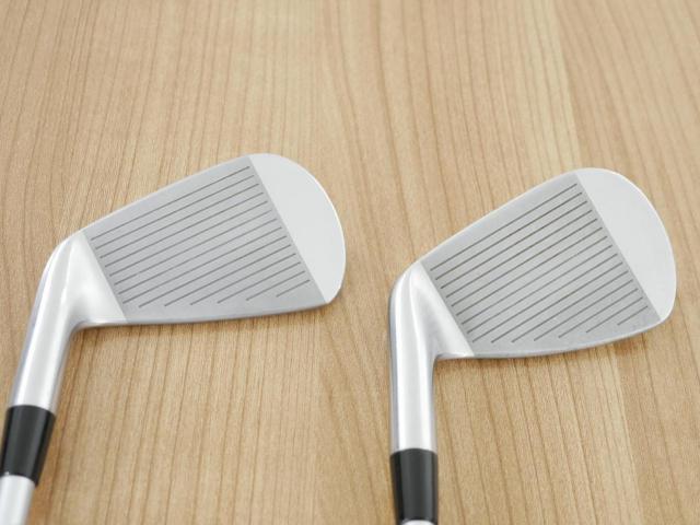 Iron set : Yamaha : ชุดเหล็ก Yamaha RMX VD/R Forged (ปี 2024 นุ่ม แน่นมากๆ) มีเหล็ก 5-Pw (6 ชิ้น) ก้านกราไฟต์ Fujikura MCI 90 Flex S