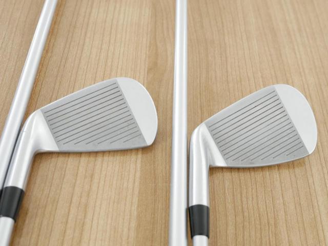 Iron set : Yamaha : ชุดเหล็ก Yamaha RMX VD/R Forged (ปี 2024 นุ่ม แน่นมากๆ) มีเหล็ก 5-Pw (6 ชิ้น) ก้านกราไฟต์ Fujikura MCI 90 Flex S