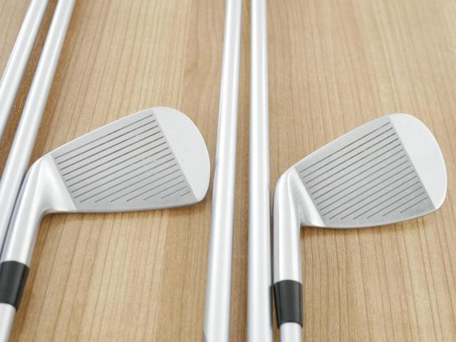 Iron set : Yamaha : ชุดเหล็ก Yamaha RMX VD/R Forged (ปี 2024 นุ่ม แน่นมากๆ) มีเหล็ก 5-Pw (6 ชิ้น) ก้านกราไฟต์ Fujikura MCI 90 Flex S