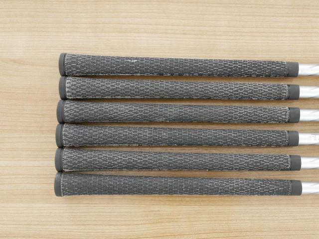 Iron set : Yamaha : ชุดเหล็ก Yamaha RMX VD/R Forged (ปี 2024 นุ่ม แน่นมากๆ) มีเหล็ก 5-Pw (6 ชิ้น) ก้านกราไฟต์ Fujikura MCI 90 Flex S