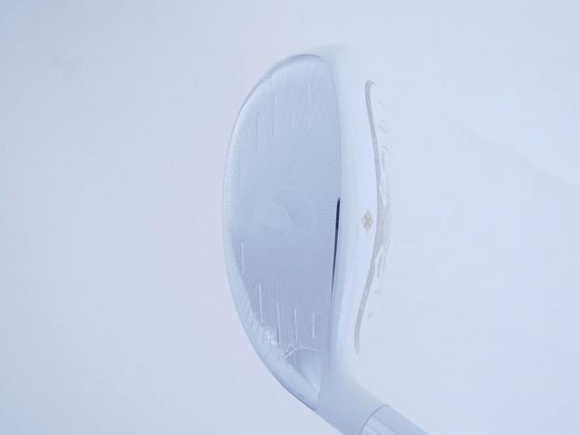 Fairway Wood : Honma : **ของใหม่ ยังไม่แกะพลาสติก** ไม้กระเทย Honma Beres AIZU (รุ่นล่าสุด ปี 2023) Loft 19 ก้าน Honma ARMRQ MX Flex S (2 ดาว)