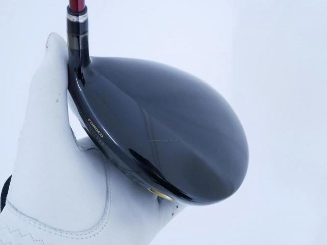 Driver : Katana : ไดรเวอร์ Katana Voltio NINJA FG 829Ti (ปี 2018 หัวขนาด 460CC.) Loft 10 ก้าน Fujikura Speeder 461 Flex SR