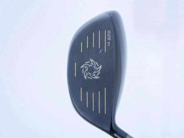 Driver : Katana : ไดรเวอร์ Katana Voltio NINJA FG 829Ti (ปี 2018 หัวขนาด 460CC.) Loft 10 ก้าน Fujikura Speeder 461 Flex SR