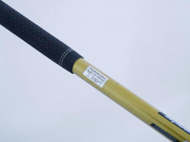 Fairway Wood : Katana : หัวไม้ 5 Katana Sword ATC-589 Loft 20 ก้าน Speeder 589 Flex SR