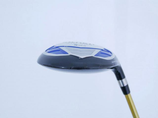 Fairway Wood : Katana : หัวไม้ 5 Katana Sword ATC-589 Loft 20 ก้าน Speeder 589 Flex SR