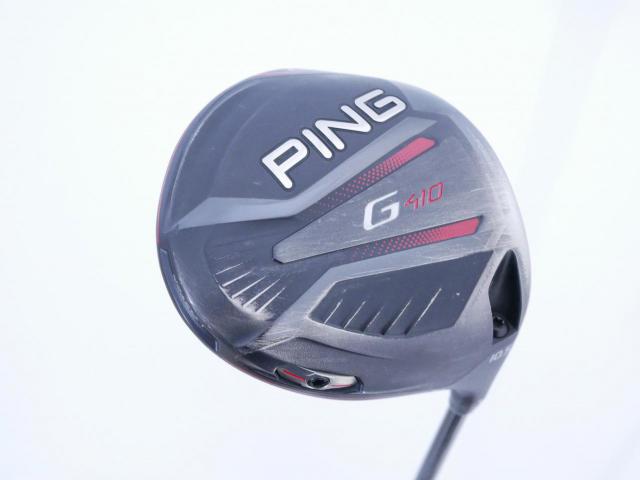 Driver : PING : ไดรเวอร์ Ping G410 SFT (ออกปี 2019) Loft 10.5 ก้าน Ping ALTA J CB Flex R