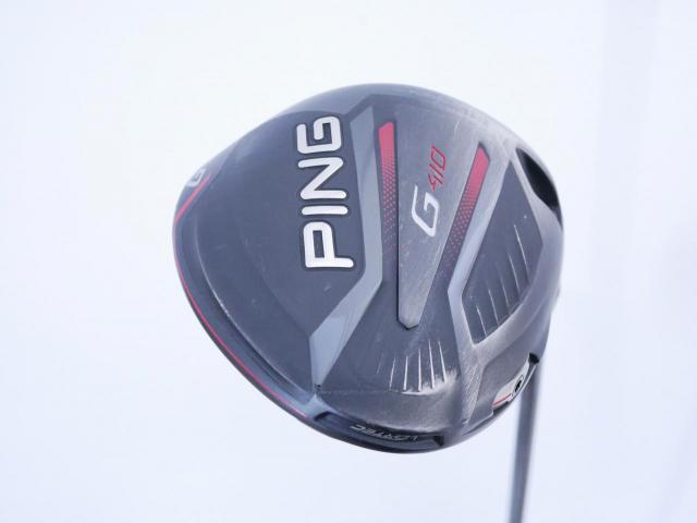 Driver : PING : ไดรเวอร์ Ping G410 SFT (ออกปี 2019) Loft 10.5 ก้าน Ping ALTA J CB Flex R