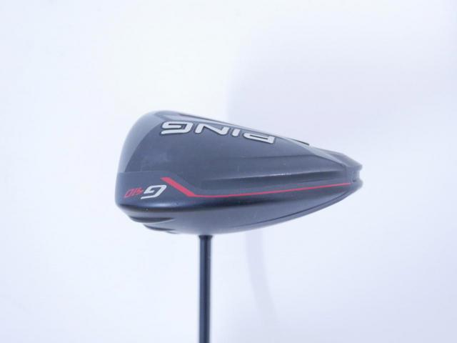 Driver : PING : ไดรเวอร์ Ping G410 SFT (ออกปี 2019) Loft 10.5 ก้าน Ping ALTA J CB Flex R