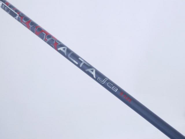 Driver : PING : ไดรเวอร์ Ping G410 SFT (ออกปี 2019) Loft 10.5 ก้าน Ping ALTA J CB Flex R