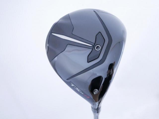 Driver : Titleist : ไดรเวอร์ Titleist TSR 4 (ออกปี 2022 Japan Spec.) Loft 9 ก้าน Titleist TSP310 Flex S