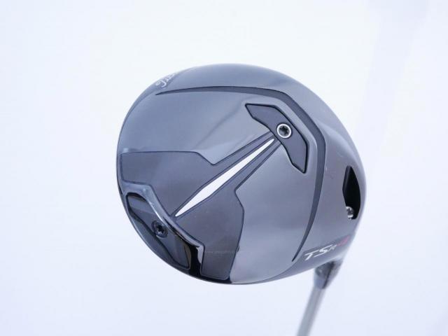 Driver : Titleist : ไดรเวอร์ Titleist TSR 4 (ออกปี 2022 Japan Spec.) Loft 9 ก้าน Titleist TSP310 Flex S