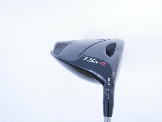 Driver : Titleist : ไดรเวอร์ Titleist TSR 4 (ออกปี 2022 Japan Spec.) Loft 9 ก้าน Titleist TSP310 Flex S