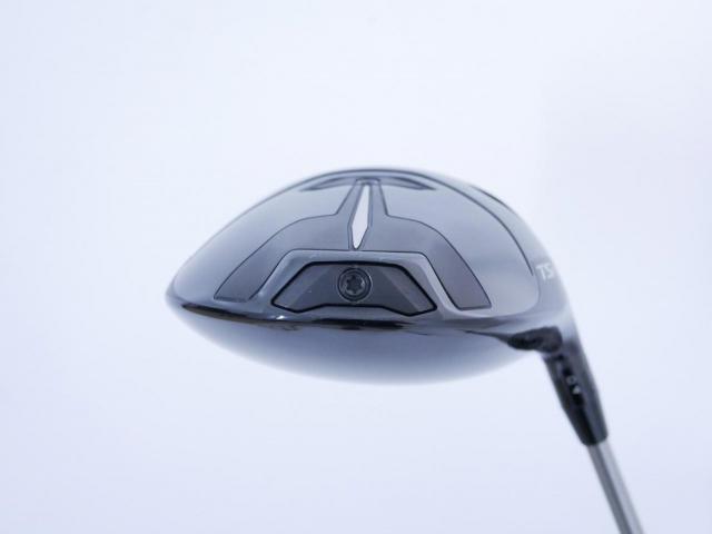 Driver : Titleist : ไดรเวอร์ Titleist TSR 4 (ออกปี 2022 Japan Spec.) Loft 9 ก้าน Titleist TSP310 Flex S