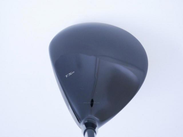 Driver : Titleist : ไดรเวอร์ Titleist TSR 4 (ออกปี 2022 Japan Spec.) Loft 9 ก้าน Titleist TSP310 Flex S