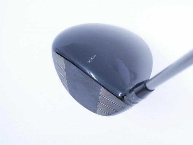 Driver : Titleist : ไดรเวอร์ Titleist TSR 4 (ออกปี 2022 Japan Spec.) Loft 9 ก้าน Titleist TSP310 Flex S