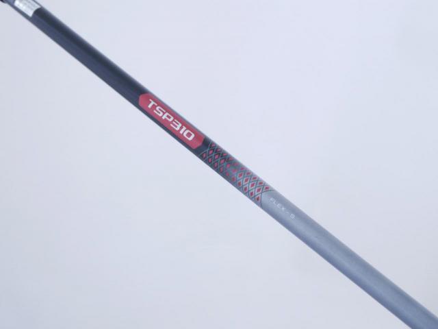 Driver : Titleist : ไดรเวอร์ Titleist TSR 4 (ออกปี 2022 Japan Spec.) Loft 9 ก้าน Titleist TSP310 Flex S