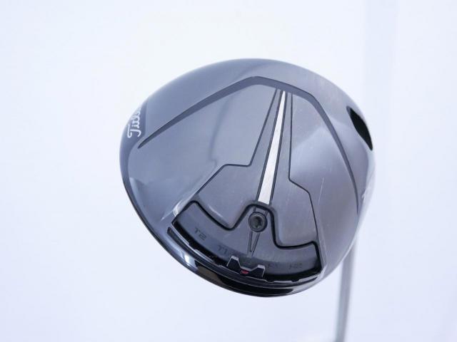 Driver : Titleist : ไดรเวอร์ Titleist TSR 3 (ออกปี 2022 Japan Spec.) Loft 10 (ปรับได้) ก้าน Titleist TSP310 Flex S