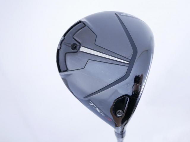 Driver : Titleist : ไดรเวอร์ Titleist TSR 3 (ออกปี 2022 Japan Spec.) Loft 10 (ปรับได้) ก้าน Titleist TSP310 Flex S