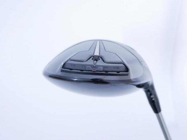Driver : Titleist : ไดรเวอร์ Titleist TSR 3 (ออกปี 2022 Japan Spec.) Loft 10 (ปรับได้) ก้าน Titleist TSP310 Flex S