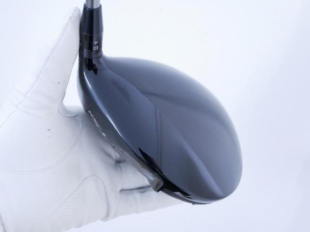 Driver : Titleist : ไดรเวอร์ Titleist TSR 3 (ออกปี 2022 Japan Spec.) Loft 10 (ปรับได้) ก้าน Titleist TSP310 Flex S