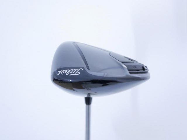Driver : Titleist : ไดรเวอร์ Titleist TSR 3 (ออกปี 2022 Japan Spec.) Loft 10 (ปรับได้) ก้าน Titleist TSP310 Flex S
