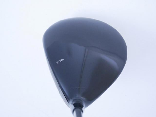 Driver : Titleist : ไดรเวอร์ Titleist TSR 3 (ออกปี 2022 Japan Spec.) Loft 10 (ปรับได้) ก้าน Titleist TSP310 Flex S